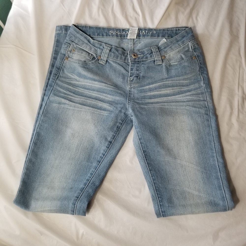 Light blue Jeans
